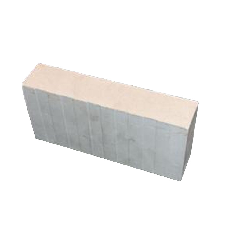 尚志薄层砌筑砂浆对B04级蒸压加气混凝土砌体力学性能影响的研究