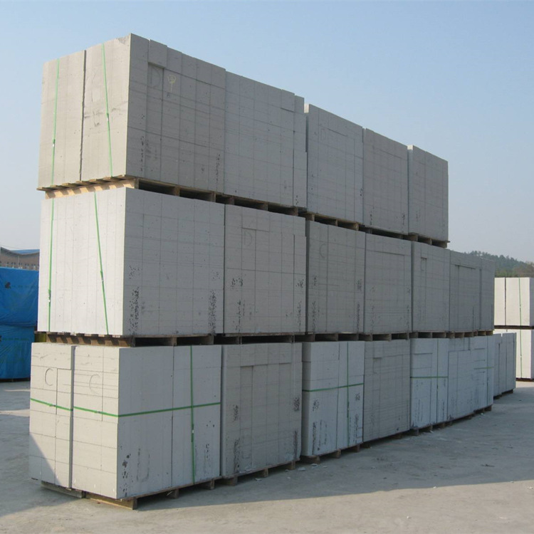 尚志宁波台州金华厂家：加气砼砌块墙与粘土砖墙造价比照分析